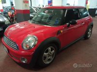 usata Mini ONE 1.4 16V95 CV