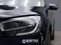Usata Mercedes GLC220 Premium 194 CV (142 kW) 2022 Blu cavansite metallizzato SUV