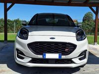 Usata Ford Puma ST-Line X 125 CV (91 kW) 2021 SUV