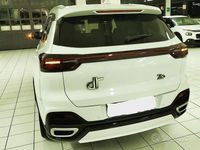 Occasion DR DR 7.0 154 ch (113 kW) 2024 Blanc SUV