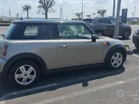 Usata Mini Cooper Coupé 109 CV (80 kW) 2009 Coupé