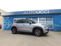 usata Citroën C3 Aircross PureTech 110 S&S Shine