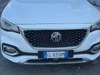 Usata MG HS Comfort 162 CV (119 kW) 2022 SUV