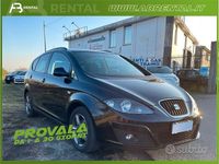Brugt Seat Altea XL I-Tech 105 HK (77 kW) 2015 Sort MPV