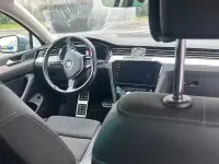 Usata VW Passat Alltrack 190 CV (139 kW) 2019 Station wagon