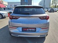 Usata Opel Grandland X Business Elegance 131 CV (96 kW) 2023 Grigio SUV