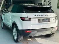 Usata Land Rover Range Rover evoque HSE 150 CV (110 kW) 2016 Bianco SUV