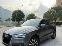 Usata Audi Q3 2014 Grigio SUV