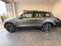 Usata VW Touareg Terrain Tech 245 CV (180 kW) 2012 SUV