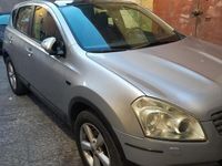 Usata Nissan Qashqai 150 CV (110 kW) 2011 Grigio SUV