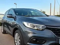 Usata Renault Kadjar Business 116 CV (85 kW) 2021 Grigio SUV