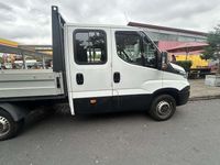 Usata Iveco Daily 125 CV (91 kW) 2016
