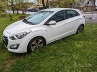 usata Hyundai i30 2ª serie - 2012