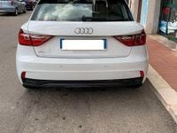Usata Audi A1 2020 Bianco SUV