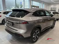 Nuova MG HS Comfort 184 CV (135 kW) 2025 Sterling silver SUV