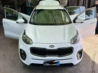 Usata Kia Sportage 116 CV (85 kW) 2017 SUV