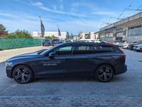 usata Volvo V60 V602.0 b4 Plus Dark auto