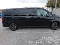 Usata Mercedes Vito 2016 Furgone
