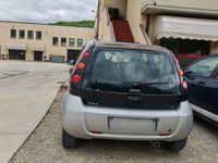 Usata Smart ForFour 2005 Grigio Utilitaria