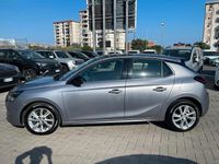 Usata Opel Corsa Elegance 101 CV (74 kW) 2021 Grigio Berlina