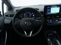 usata Toyota Corolla Hybrid Business