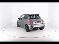 usata Abarth 500 1.4 Turbo T-Jet 180 CV M.T.A.