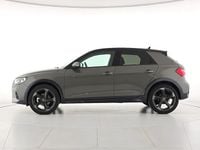 Usata Audi A1 Business 116 CV (85 kW) 2025 Grigio Berlina