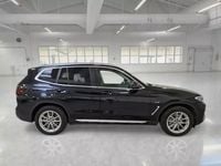 Usata BMW X3 183 CV (134 kW) 2022 SUV