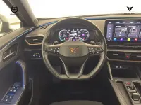 Usata Cupra Formentor 204 CV (150 kW) 2023 Nero SUV