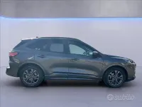Usata Ford Kuga ST-Line 120 CV (88 kW) 2022 Grigio SUV