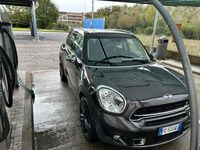 Usata Mini Cooper SD Countryman 143 CV (105 kW) 2016 SUV