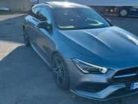 Usata Mercedes CLA200 AMG 150 CV (110 kW) 2019 Station wagon