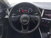 Usata Audi A1 S-Line 150 CV (110 kW) 2024 Grigio SUV