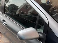 Usata Toyota Yaris 2008 Grigio Utilitaria