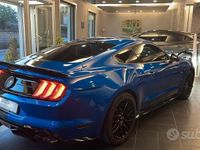usata Ford Mustang Mustang Fastback 5.0 V8 TiVCT aut. GT