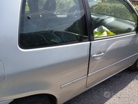 Usata VW Lupo 75 CV (55 kW) 2004 Grigio Utilitaria