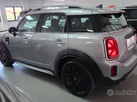 Begagnad Mini Countryman 136 HK (100 kW) 2023 Grå SUV