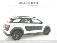 Usata Citroën C4 Feel 99 CV (72 kW) 2018 Bianco SUV