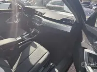 Usata Audi Q3 Business 150 CV (110 kW) 2019 Nero SUV