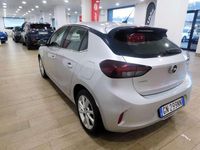 Usata Opel Corsa Elegance 75 CV (55 kW) 2023 Grigio Berlina