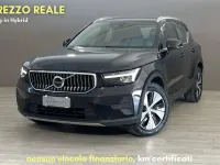 Usata Volvo XC40 Core 129 CV (94 kW) 2023 Nero SUV