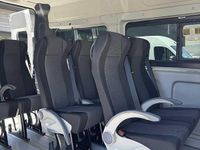 Nuova Peugeot Boxer S 140 CV (102 kW) 2025 Furgone
