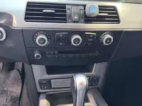 Usata BMW 520 163 CV (119 kW) 2008 Grigio Station wagon