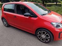 Usata VW up! Move 60 CV (44 kW) 2017 Utilitaria