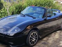 usata Fiat Barchetta Barchetta1995 1.8 16v