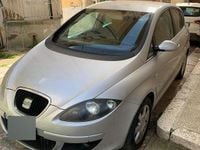 Occasion Seat Altea 102 ch (75 kW) 2006 Gris Monospace