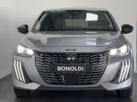 Usata Peugeot 208 Allure 102 CV (75 kW) 2025 Grigio Utilitaria