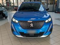 Usata Peugeot 2008 Allure 131 CV (96 kW) 2023 Blu SUV