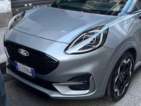 Usata Ford Puma ST-Line X 125 CV (91 kW) 2025 SUV