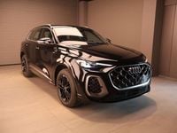 Usata Audi Q5 S-Line 204 CV (150 kW) 2025 Nero mythos SUV